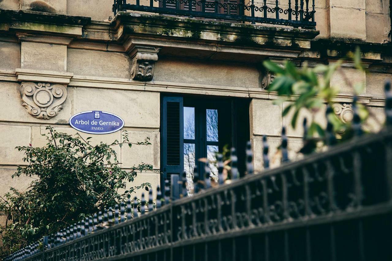 Guest House Ibaia Et Arramak, San Sebastian