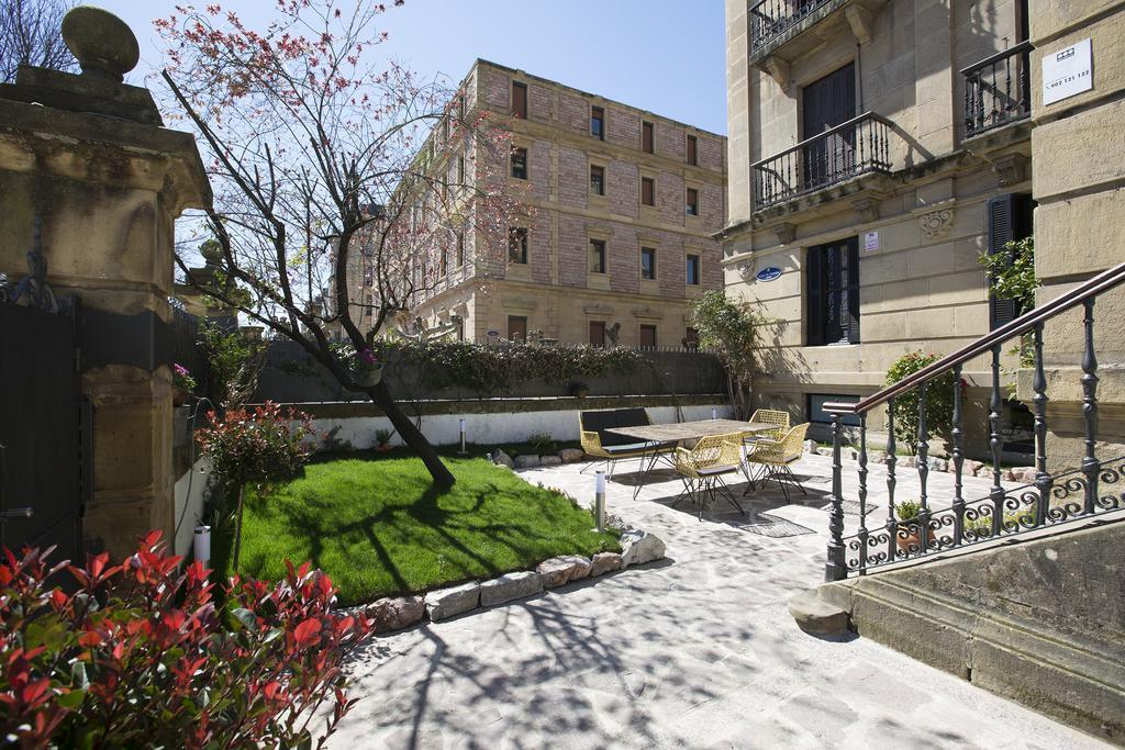 Guest House Ibaia Et Arramak — Photos 3